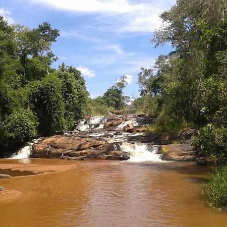 Sitio Metropole - Refugio Na Natureza Piraju Exterior foto